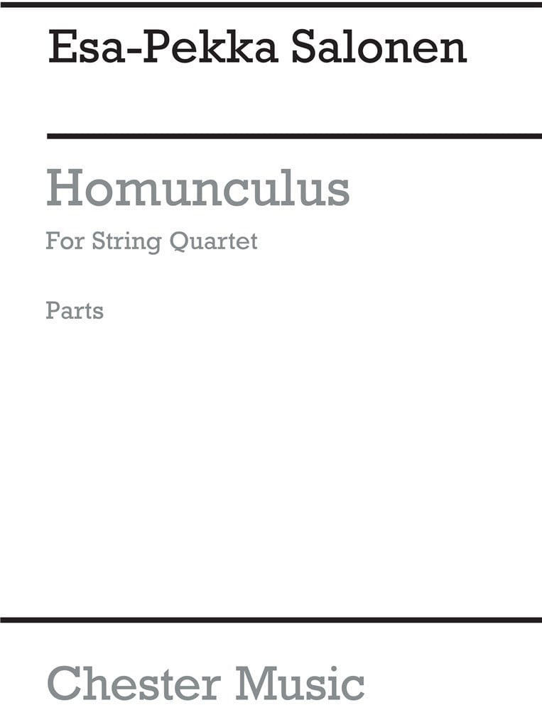 Homunculus